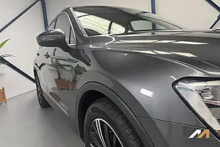 Used 2018 Volkswagen Tiguan Se Navigation Grey - Interior and Exterior details 11