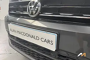Used 2018 Volkswagen Tiguan Se Navigation Grey - Interior and Exterior details 12
