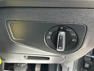 Used 2018 Volkswagen Tiguan Se Navigation Grey - Interior and Exterior details 17