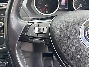 Used 2018 Volkswagen Tiguan Se Navigation Grey - Interior and Exterior details 10