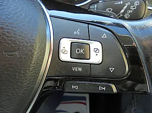 Used 2018 Volkswagen Tiguan Se Navigation Grey - Interior and Exterior details 15