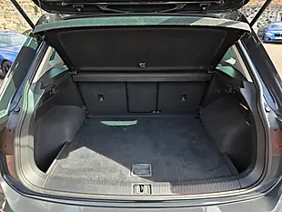 Used 2018 Volkswagen Tiguan Se Navigation Urano Grey - Interior and Exterior details 13
