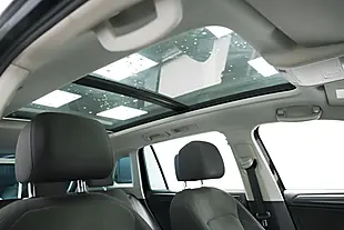 Used 2018 Volkswagen Tiguan Sel Black - Interior and Exterior details 17