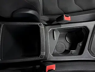 Used 2018 Volkswagen Tiguan Sel Black - Interior and Exterior details 10
