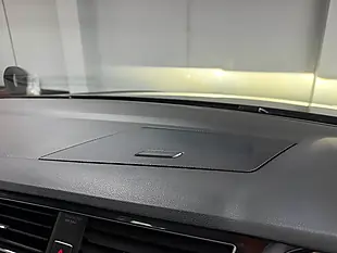 Used 2018 Volkswagen Tiguan Sel Black - Interior and Exterior details 19