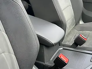 Used 2018 Volkswagen Tiguan Sel Blue - Interior and Exterior details 18
