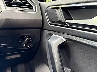 Used 2018 Volkswagen Tiguan Sel Grey - Interior and Exterior details 18