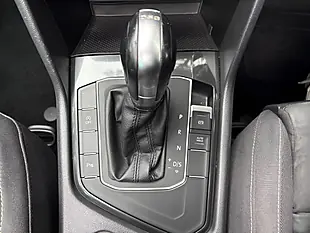 Used 2018 Volkswagen Tiguan Sel Grey - Interior and Exterior details 17
