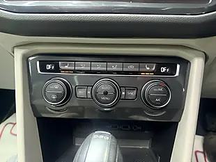 Used 2018 Volkswagen Tiguan Sel Silver - Interior and Exterior details 20