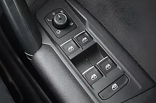 Used 2018 Volkswagen Tiguan Sel Titanium Beige - Interior and Exterior details 19