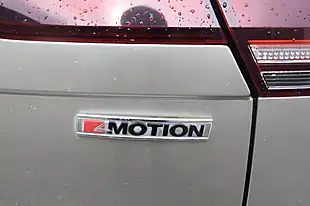 Used 2018 Volkswagen Tiguan Sel Titanium Beige - Interior and Exterior details 4