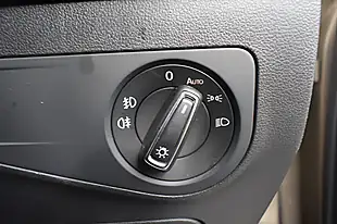 Used 2018 Volkswagen Tiguan Sel Titanium Beige - Interior and Exterior details 8
