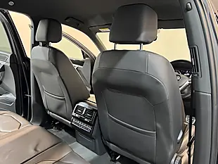 Used 2018 Volkswagen Touareg R-Line Black - Interior and Exterior details 16