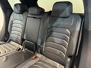 Used 2018 Volkswagen Touareg R-Line Black - Interior and Exterior details 17