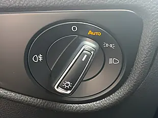 Used 2018 Volkswagen Touran Se Family Indium Grey - Interior and Exterior details 14