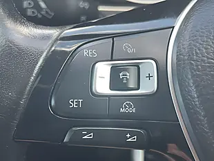 Used 2018 Volkswagen Touran Se Family Indium Grey - Interior and Exterior details 19