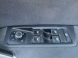 Used 2018 Volkswagen Touran Sel White - Interior and Exterior details 13