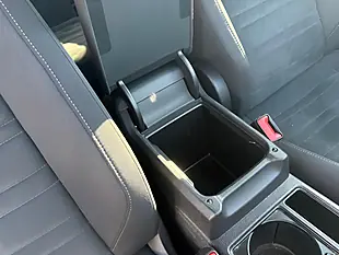Used 2018 Volkswagen Touran Sel White - Interior and Exterior details 18
