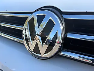 Used 2018 Volkswagen Touran Sel White - Interior and Exterior details 19