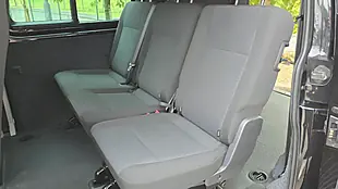Used 2018 Volkswagen Transporter Highline Black - Interior and Exterior details 15