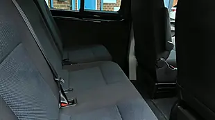 Used 2018 Volkswagen Transporter Highline Black - Interior and Exterior details 19
