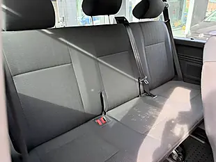 Used 2018 Volkswagen Transporter Shuttle Se Brown - Interior and Exterior details 13