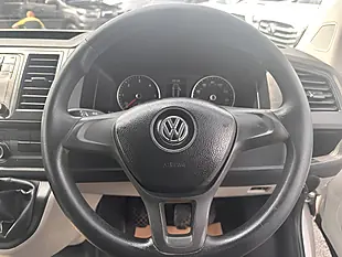 Used 2018 Volkswagen Transporter Startline White - Interior and Exterior details 17