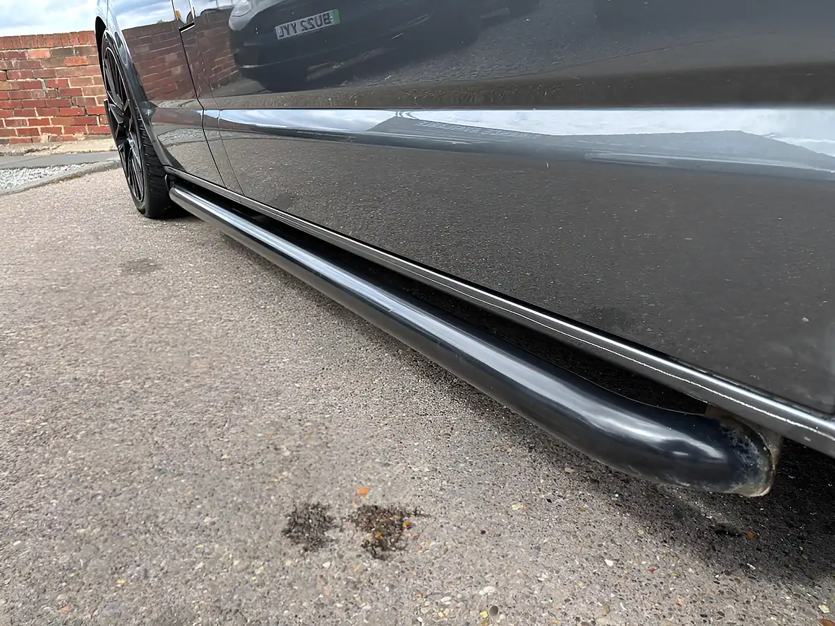 Used 2018 Volkswagen Transporter T32 Highline Kombi Grey - Interior and Exterior details 6