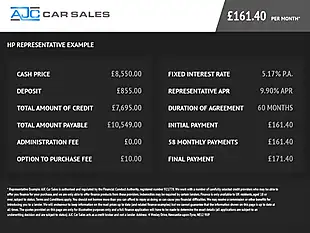 Used 2018 Volkswagen Up! Beats Deep Black Pearl - Interior and Exterior details 13