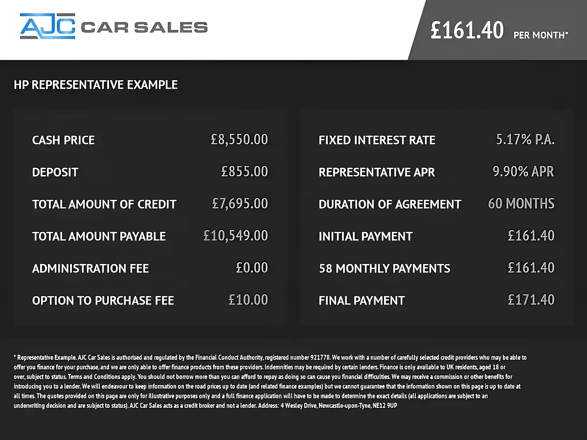 Used 2018 Volkswagen Up! Beats Deep Black Pearl - Interior and Exterior details 13