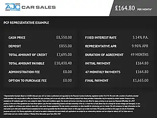 Used 2018 Volkswagen Up! Beats Deep Black Pearl - Interior and Exterior details 18