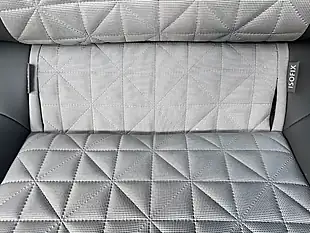 Used 2018 Volkswagen Up! Beats Red - Interior and Exterior details 17