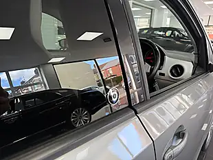 Used 2018 Volkswagen Up! Beats Silver - Interior and Exterior details 6
