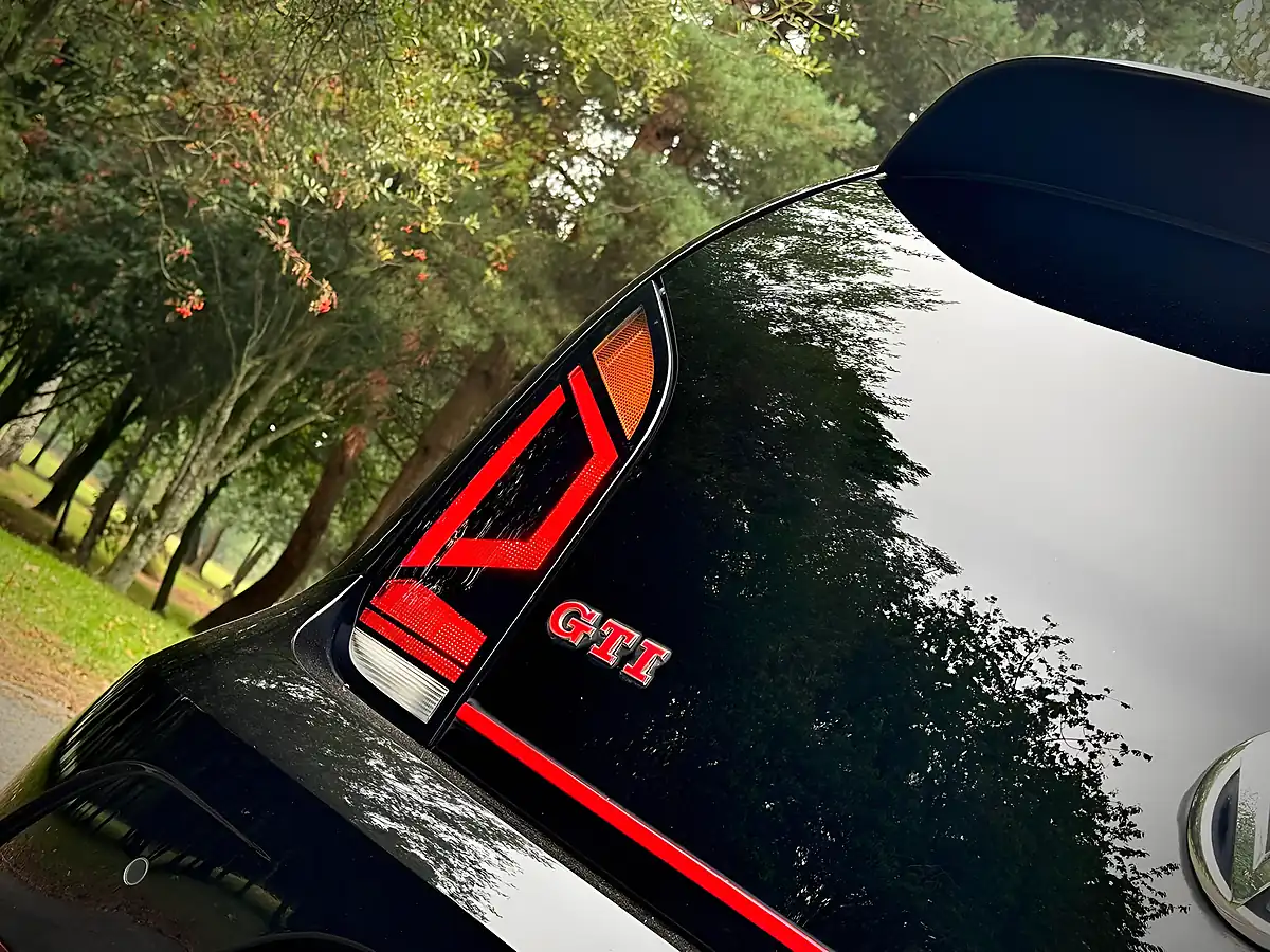 Used 2018 Volkswagen Up! GTI Black - Interior and Exterior details 16