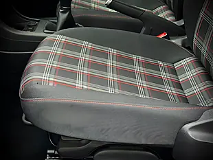 Used 2018 Volkswagen Up! GTI Black - Interior and Exterior details 18