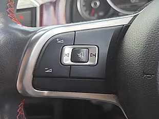 Used 2018 Volkswagen Up! GTI Red - Interior and Exterior details 13