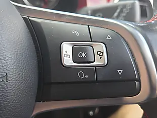 Used 2018 Volkswagen Up! GTI Red - Interior and Exterior details 14