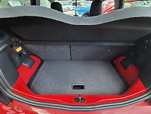 Used 2018 Volkswagen Up! GTI Red - Interior and Exterior details 16
