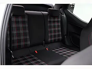Used 2018 Volkswagen Up! GTI White - Interior and Exterior details 12
