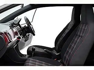 Used 2018 Volkswagen Up! GTI White - Interior and Exterior details 15