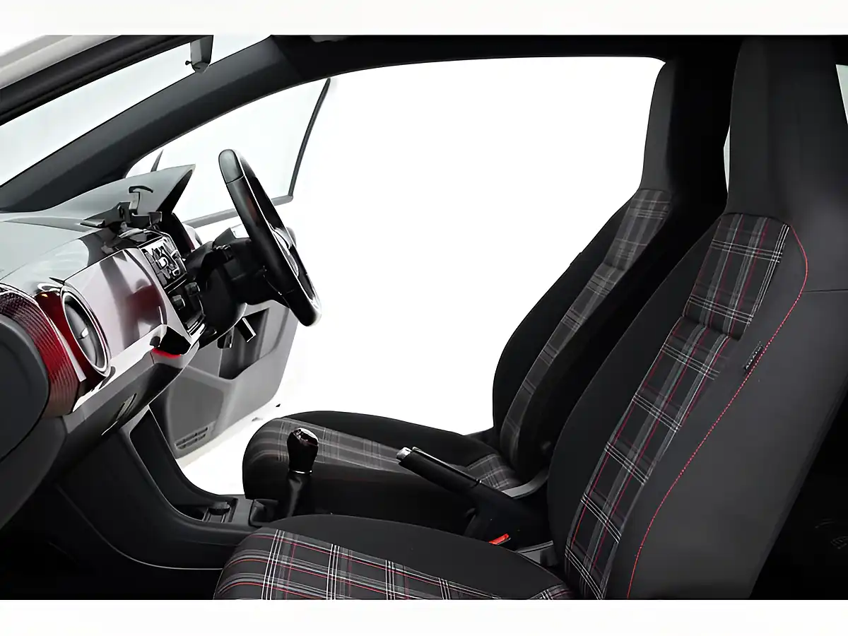 Used 2018 Volkswagen Up! GTI White - Interior and Exterior details 15