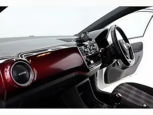 Used 2018 Volkswagen Up! GTI White - Interior and Exterior details 16
