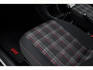Used 2018 Volkswagen Up! GTI White - Interior and Exterior details 17