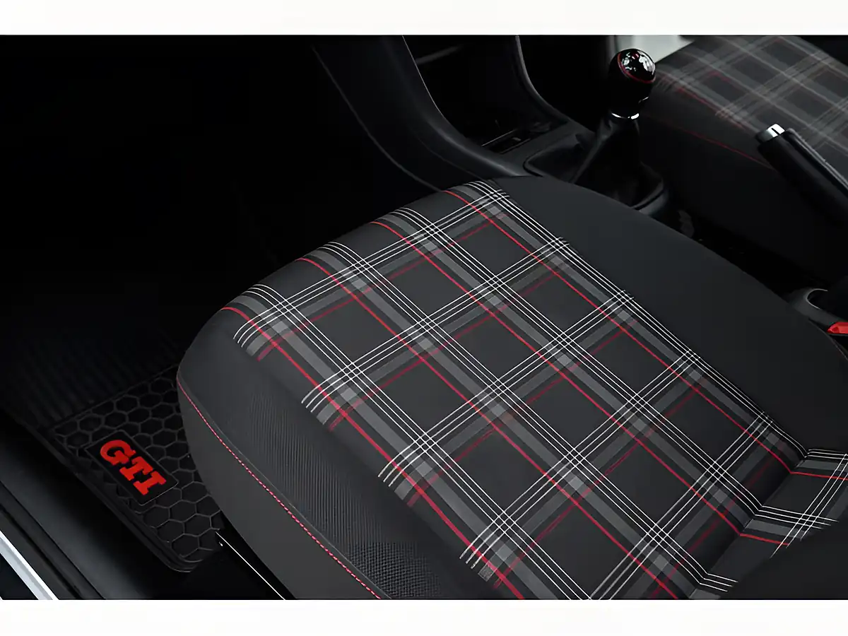 Used 2018 Volkswagen Up! GTI White - Interior and Exterior details 17