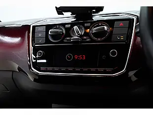 Used 2018 Volkswagen Up! GTI White - Interior and Exterior details 9