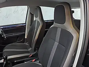 Used 2018 Volkswagen Up! High Up Blue - Interior and Exterior details 14
