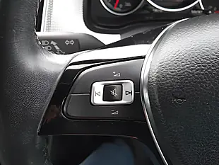 Used 2018 Volkswagen Up! High Up! Blue - Interior and Exterior details 19