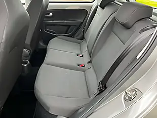 Used 2018 Volkswagen Up Move Up! Silver - Interior and Exterior details 15