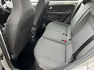 Used 2018 Volkswagen Up Move Up! Silver - Interior and Exterior details 18