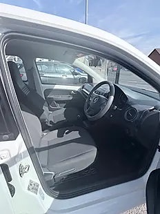 Used 2018 Volkswagen Up White - Interior and Exterior details 6